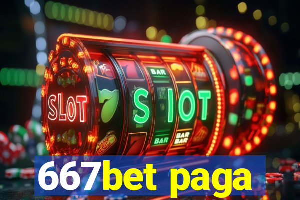 667bet paga